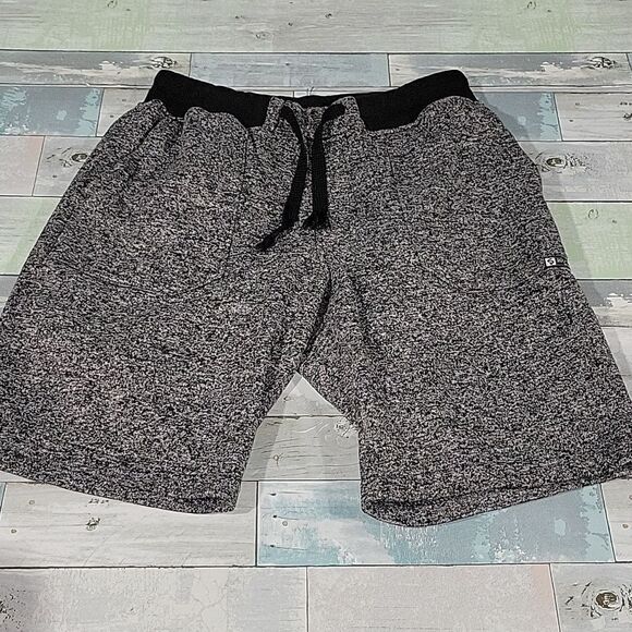Southpole Sweat Shorts sz Medium/Large - Picture 1 of 4